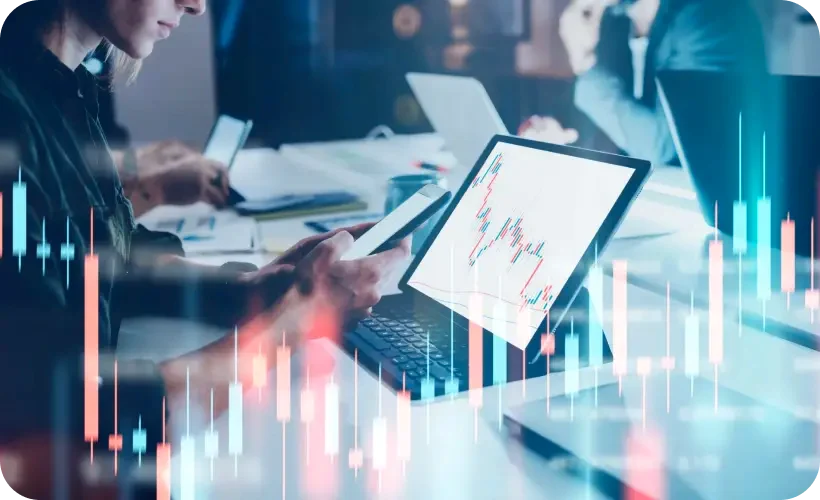 Wertluno AI soluções AI finanças