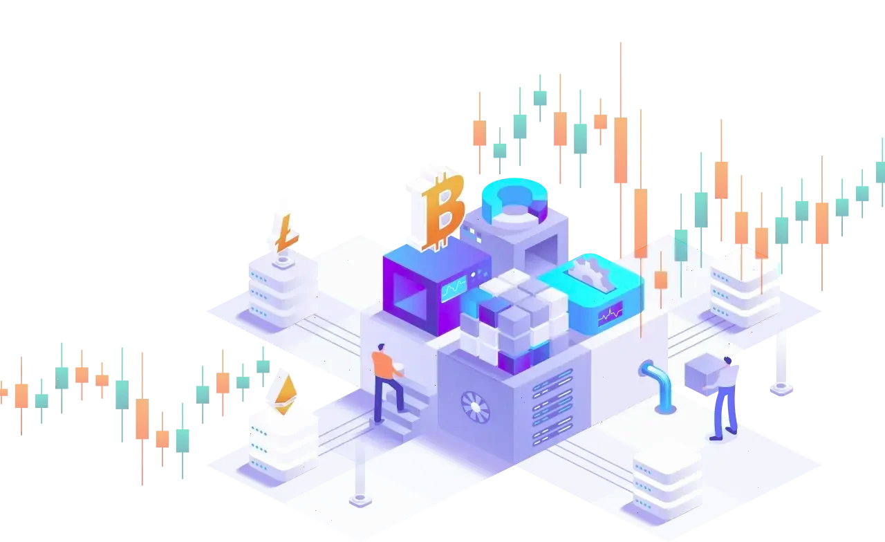 Wertluno AI plataforma crypto Portugal
