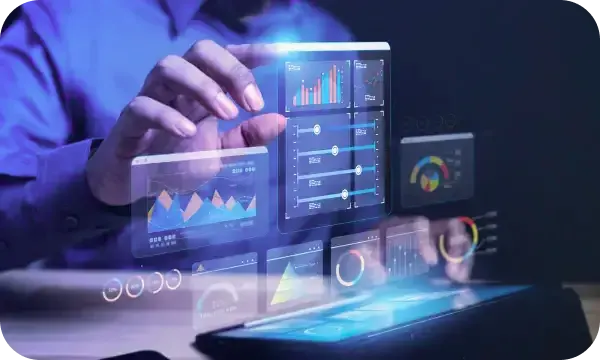 Wertluno AI algoritmo de trading