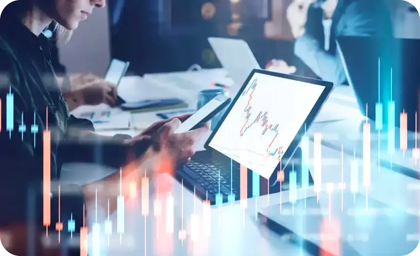 Wertluno AI carteira de investimentos