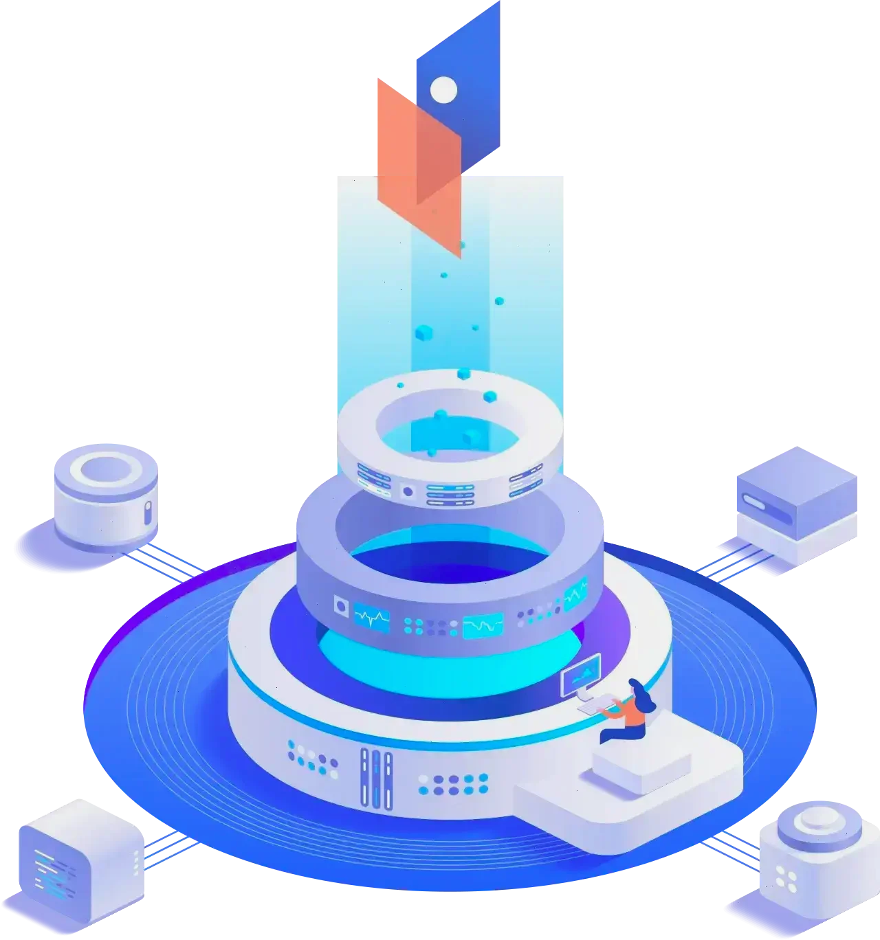 Wertluno AI mercado de investimentos